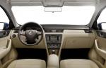 Skoda Rapid 2012 года